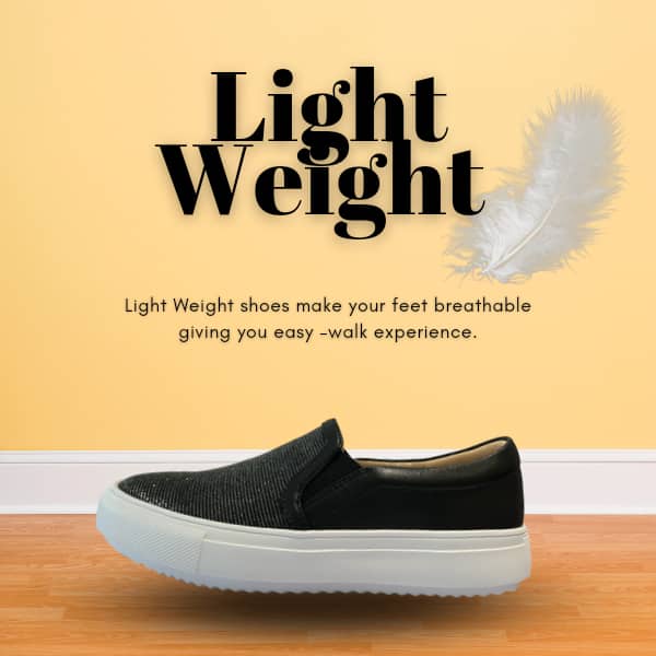 DR.KONG WOMEN COMFORT CASUAL SHOES DK-W5001455-BLK