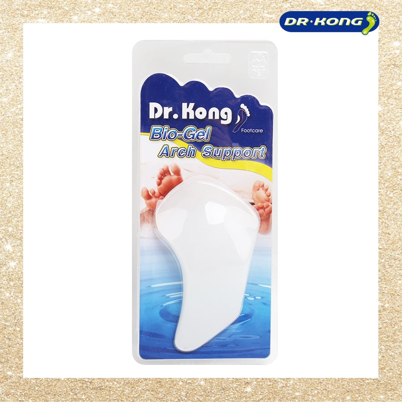 DR.KONG BIO-GEL ARCH SUPPORT ACCESSORIES DK-DKA35