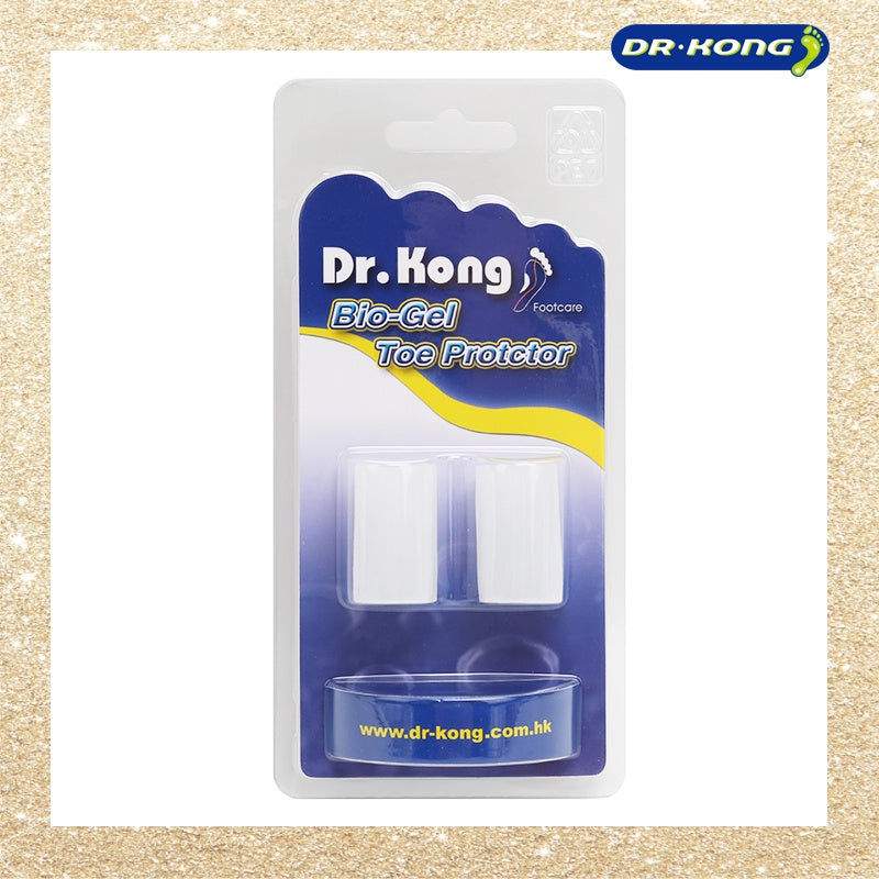 DR.KONG BIO-GEL TOE PROTECTOR ACCESSORIES DK-DKA8