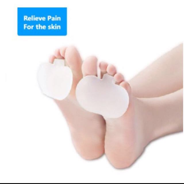 DR.KONG BIO-GEL FOREFOOT CUSHION ACCESSORIES DK-DKA12-F