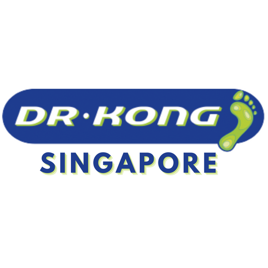 Dr. Kong Singapore a brand for all ages