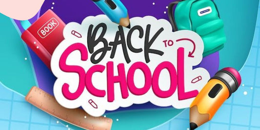 Back to School with Dr. Kong: The Importance of the Right Backpack for Your Child’s Spine