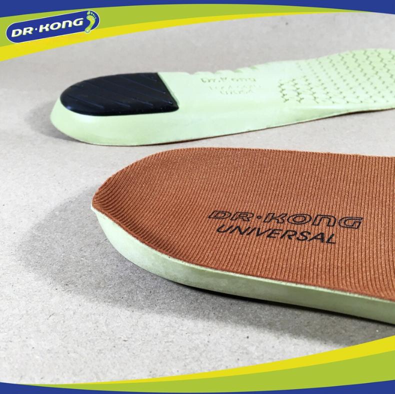 INSOLES COLLECTION