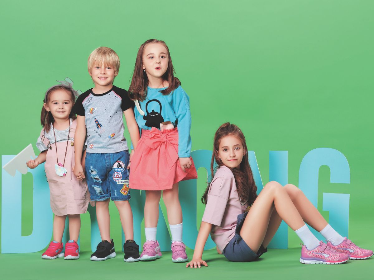KIDS COLLECTION