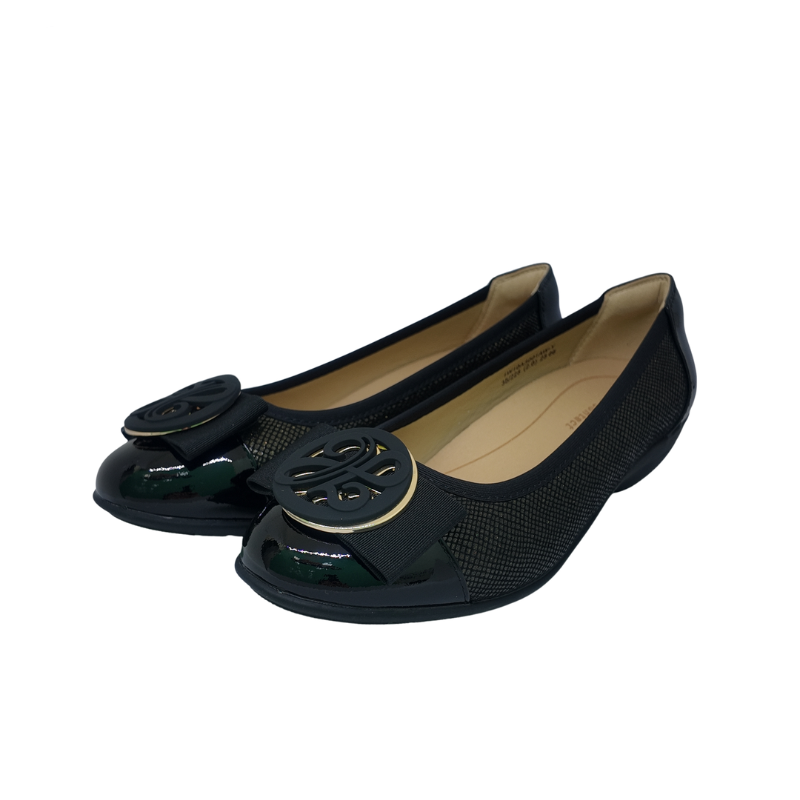 DR.KONG WOMEN COMFORT FLAT SHOES DK-1W10A3001AW9