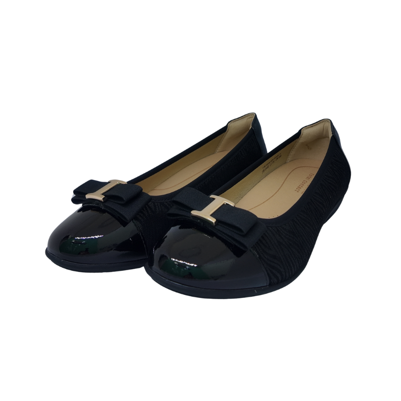 DR.KONG WOMEN COMFORT FLAT SHOES DK-1W10A1013AW