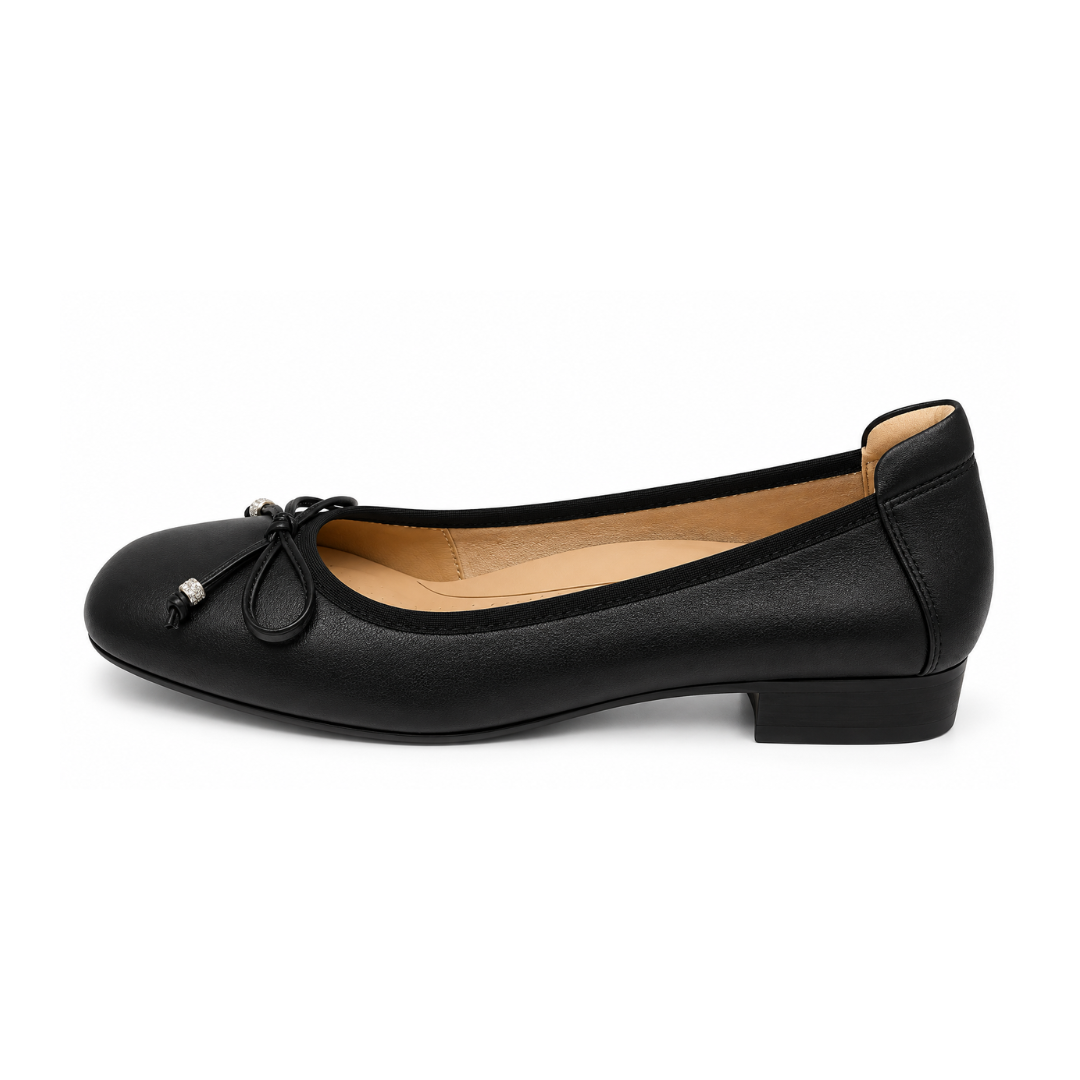 DR.KONG WOMEN COMFORT FLAT SHOES DK-1W10B1014CW