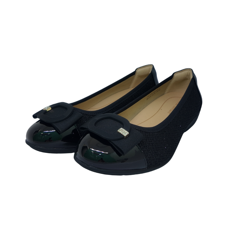 DR.KONG WOMEN COMFORT FLAT SHOES DK-1W10A1004AW9