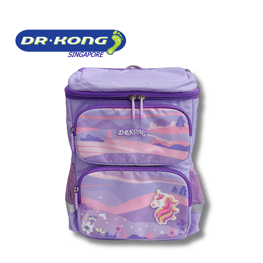 DR.KONG BACKPACKS S SIZE DK-1100253-PUP(RP : $119.90)