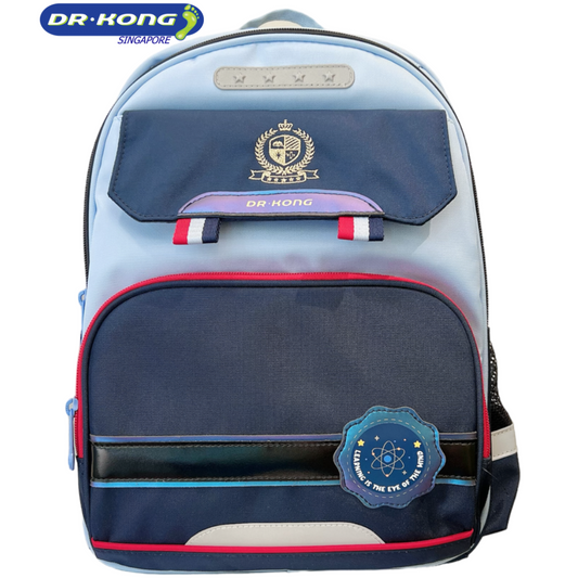 DR.KONG BACKPACKS S SIZE DK-1100256-BLU(RP : $119.90)