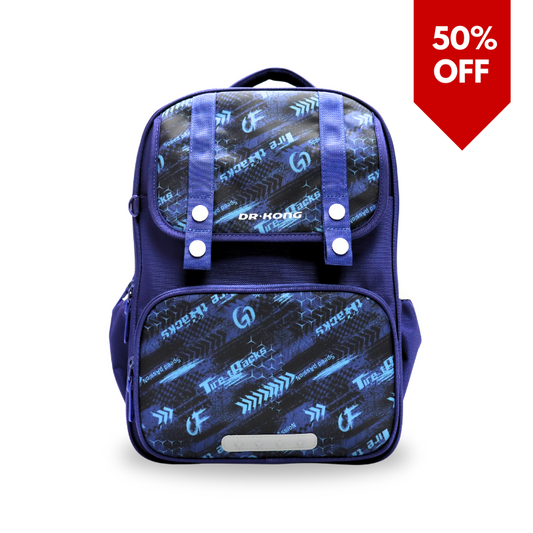 DR.KONG BACKPACKS S SIZE DK-1100280-PPB