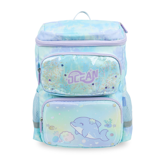 DR.KONG BACKPACKS S SIZE DK-1Z11B1114AW-MUT