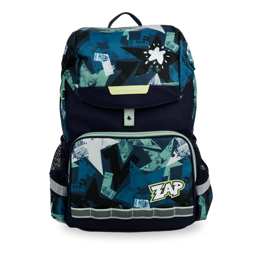 DR.KONG BACKPACKS M SIZE DK-1Z12B1112AM-MUT