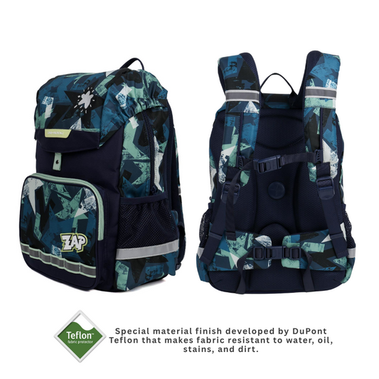 DR.KONG BACKPACKS M SIZE DK-1Z12B1112AM-MUT
