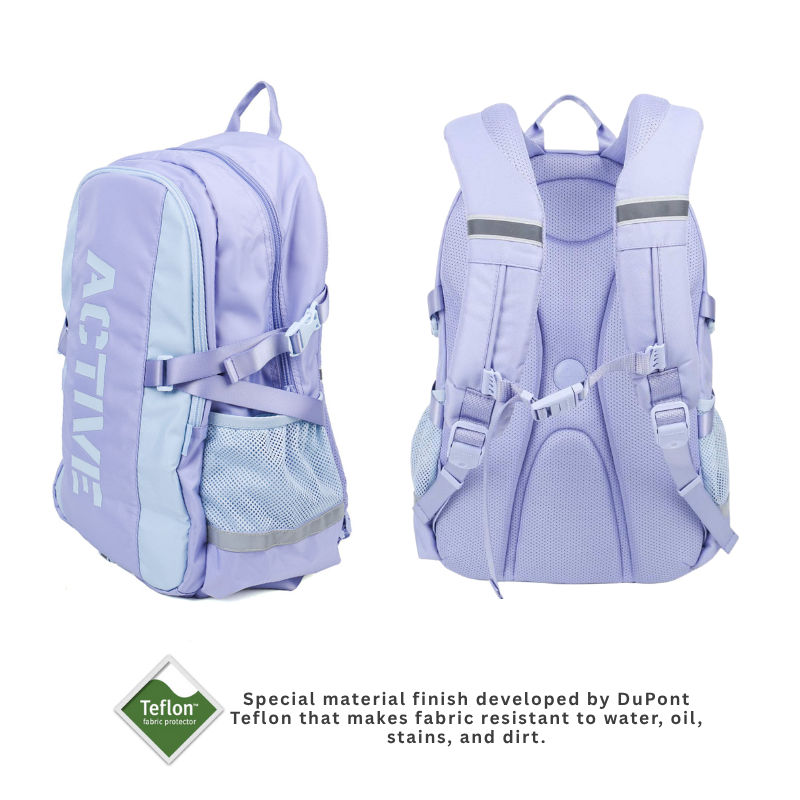 DR.KONG BACKPACKS XL SIZE DK-1Z14B1122BW-PUB