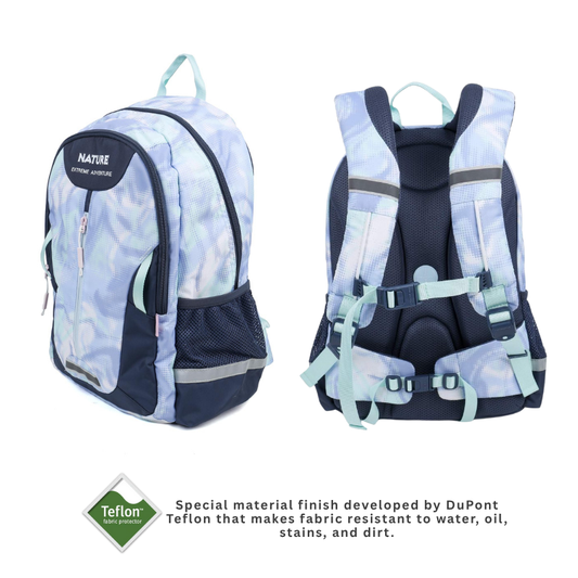 DR.KONG BACKPACKS L SIZE DK-1Z13B1120AW-MUT