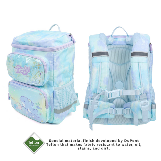 DR.KONG BACKPACKS S SIZE DK-1Z11B1114AW-MUT