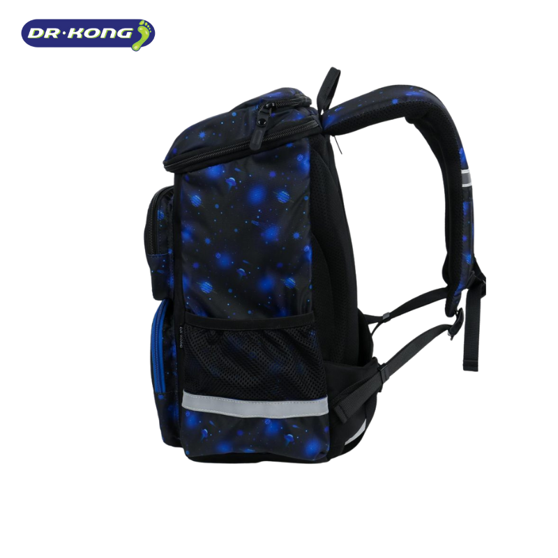 DR.KONG BACKPACKS M SIZE DK-1Z12B1111AM-BLB