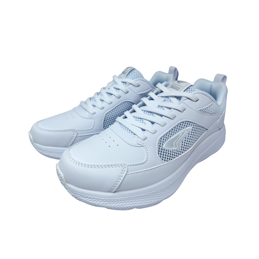 DR.KONG HEALTH SCHOOL SHOES (WHITE) DK-1CE0A1027AW