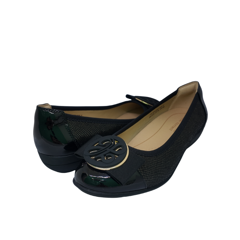 DR.KONG WOMEN COMFORT FLAT SHOES DK-1W10A3001AW9