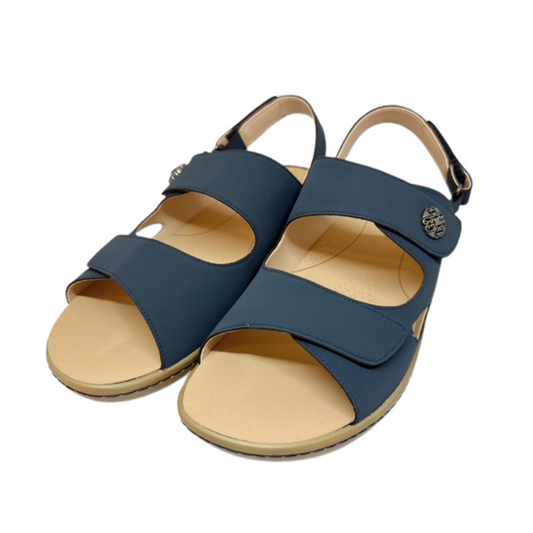 DR.KONG WOMEN REMOVABLE INSOLE SANDALS DK-1S80A2005AW