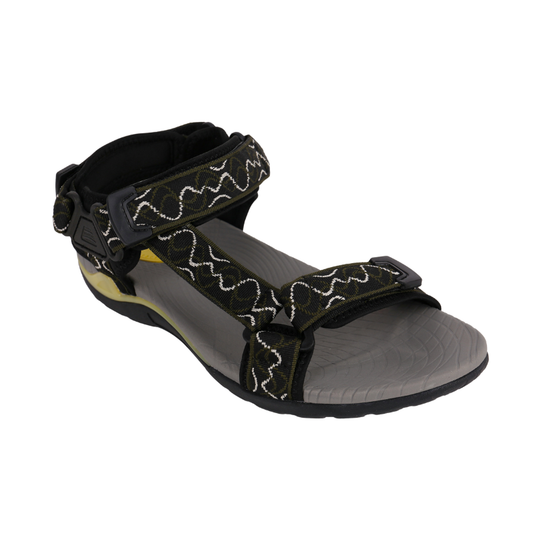 DR.KONG MEN'S TOTAL CONTACT SANDALS DK-1S90A2006AM