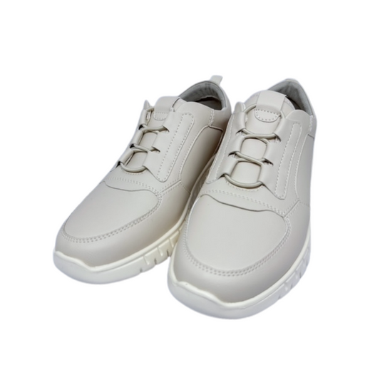 DR.KONG WOMEN COMFORT CASUAL SHOES DK-W5001503-BEI