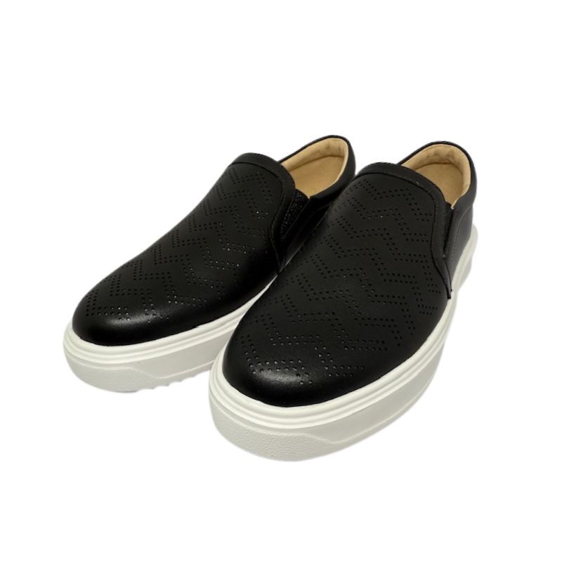 DR.KONG WOMEN COMFORT CASUAL SHOES DK-W5001501-BLK
