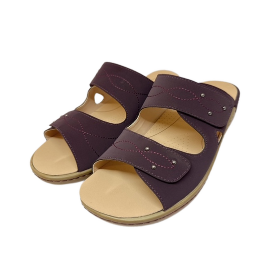 DR.KONG WOMEN REMOVABLE INSOLE SANDALS DK-1S80A2004AW