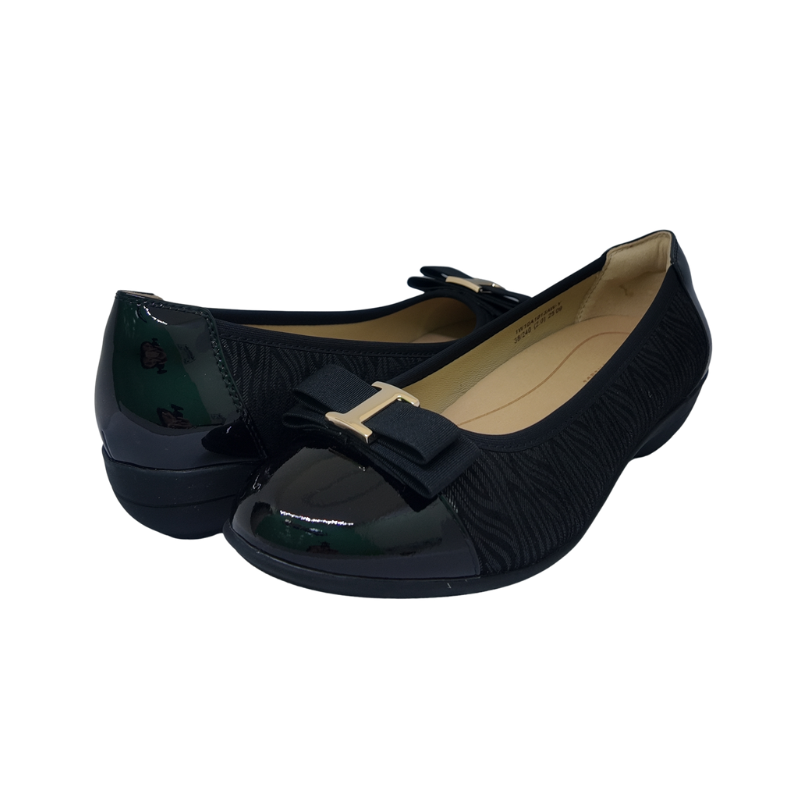 DR.KONG WOMEN COMFORT FLAT SHOES DK-1W10A1013AW