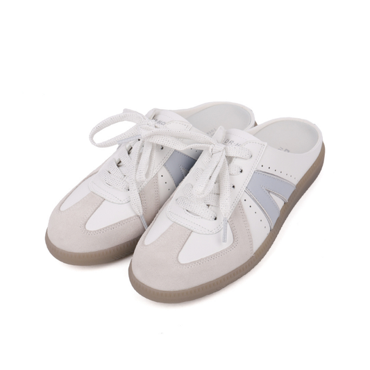 DR.KONG WOMEN COMFORT CASUAL SHOES DK-W5001519-WHT