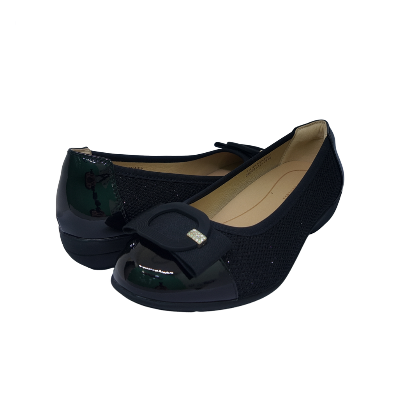 DR.KONG WOMEN COMFORT FLAT SHOES DK-1W10A1004AW9