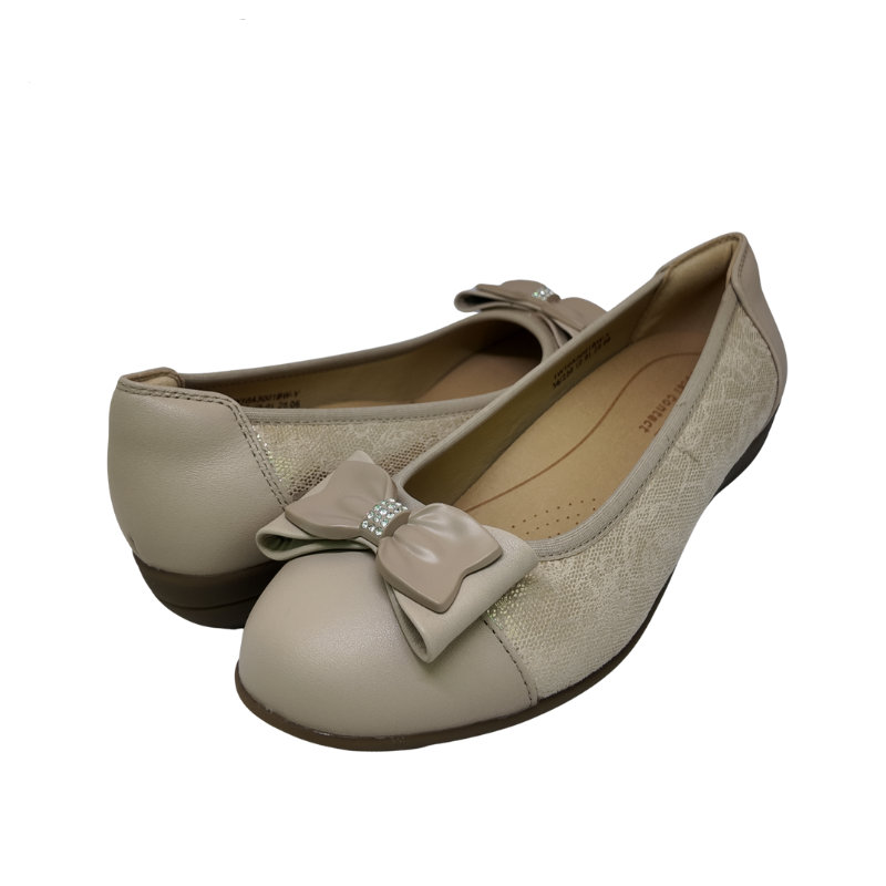 DR.KONG WOMEN COMFORT FLAT SHOES DK-1W10A3001BW9