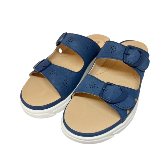 DR.KONG WOMEN REMOVABLE INSOLE SANDALS DK-1S80A2006AW