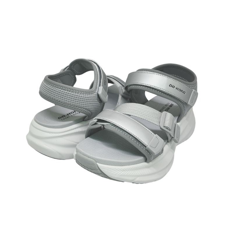 DR.KONG WOMEN TOTAL CONTACT SANDALS DK-1S30A2059BW