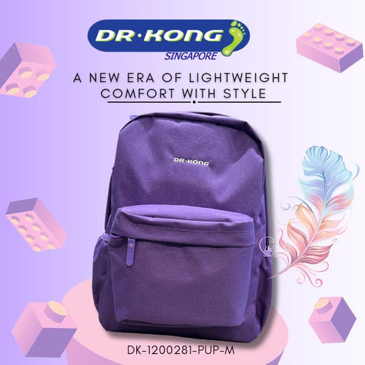 DR.KONG DAYPACK BACKPACKS M SIZE DK-1200281