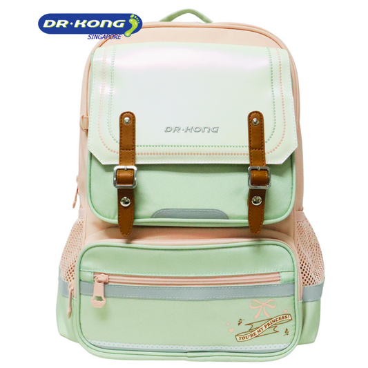 DR.KONG BACKPACKS M SIZE DK-1200290-GNO(RP : $119.90)