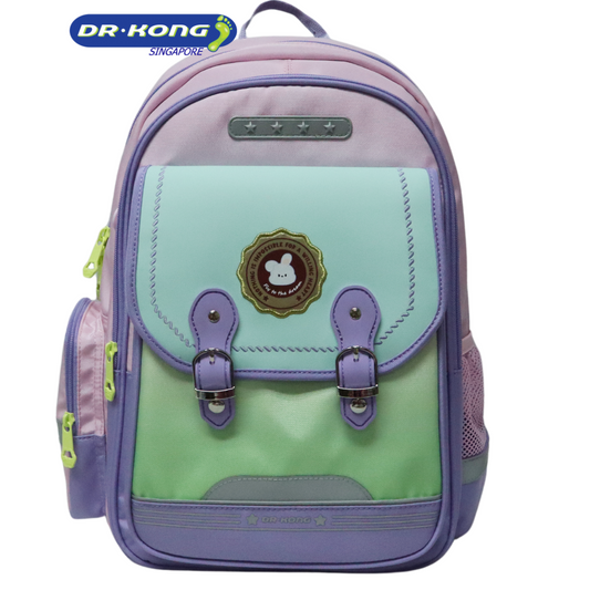 DR.KONG BACKPACKS M SIZE DK-1200291-PKP(RP : $119.90)