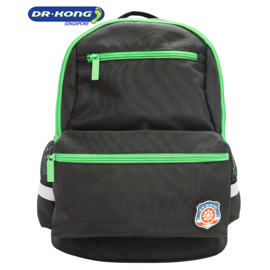 DR.KONG BACKPACKS M SIZE DK-12191W001C-BLK(RP : $119.90)