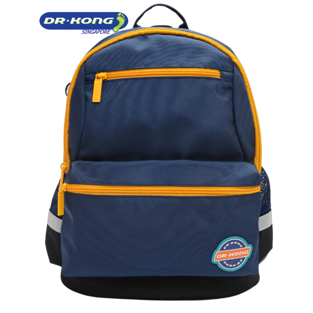 DR.KONG BACKPACKS M SIZE DK-12191W001D-DBL(RP : $119.90)