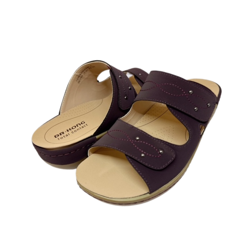 DR.KONG WOMEN REMOVABLE INSOLE SANDALS DK-1S80A2004AW