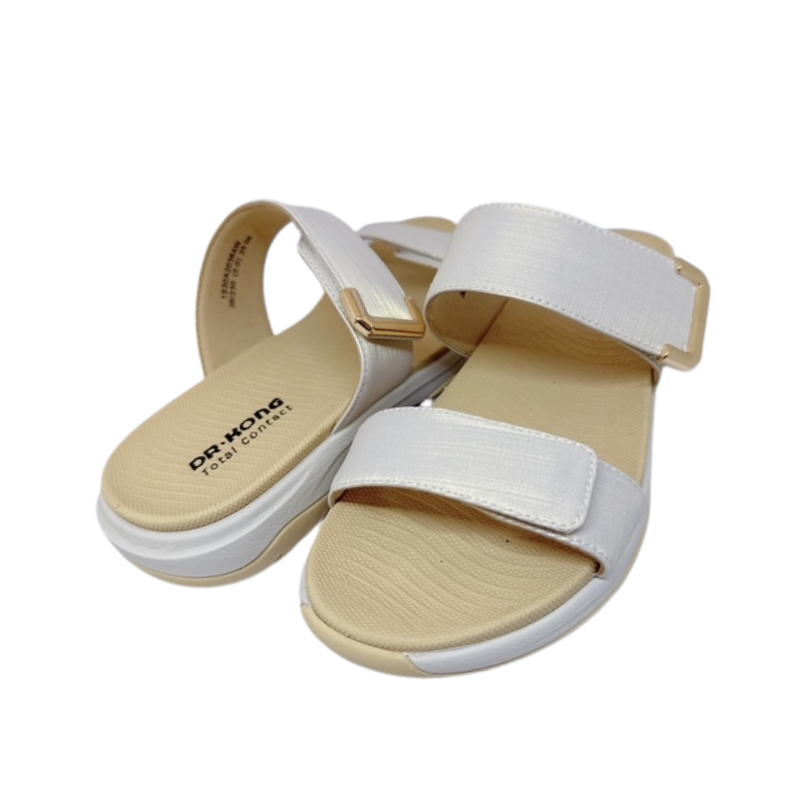 DR.KONG WOMEN TOTAL CONTACT SANDALS DK-1S30A2036AW
