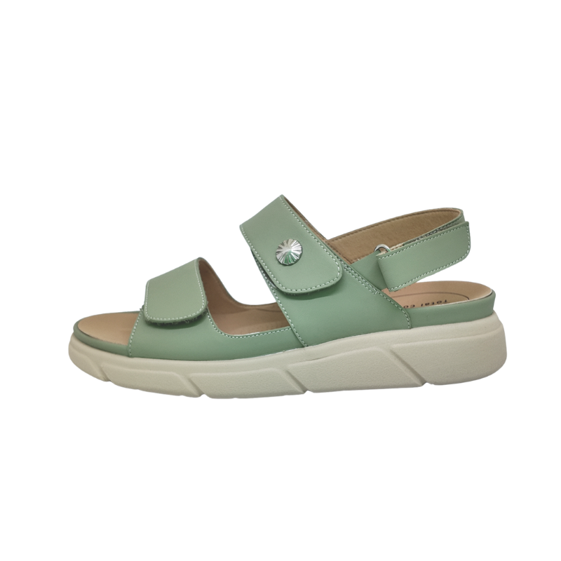 DR.KONG WOMEN REMOVABLE INSOLE SANDALS DK-1S80A2019BW
