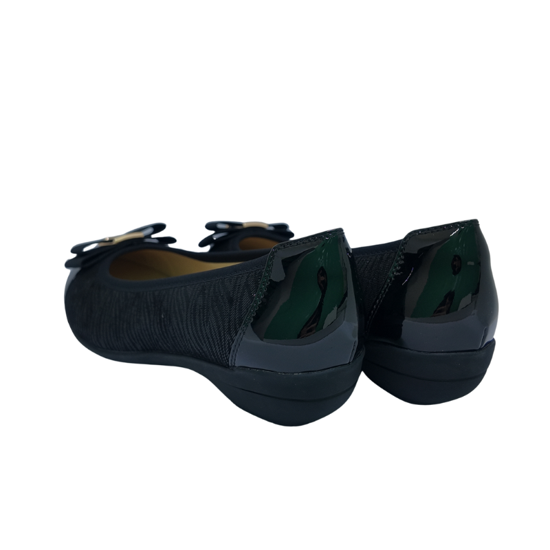DR.KONG WOMEN COMFORT FLAT SHOES DK-1W10A1013AW
