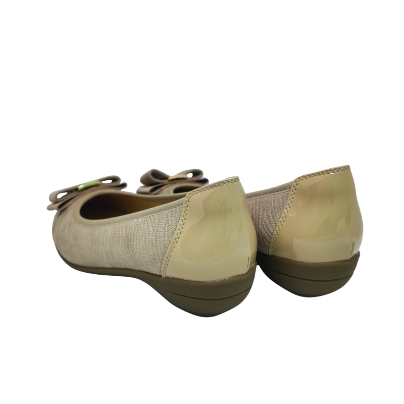 DR.KONG WOMEN COMFORT FLAT SHOES DK-1W10A1005BW9