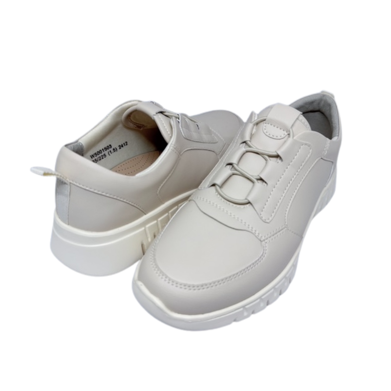 DR.KONG WOMEN COMFORT CASUAL SHOES DK-W5001503-BEI