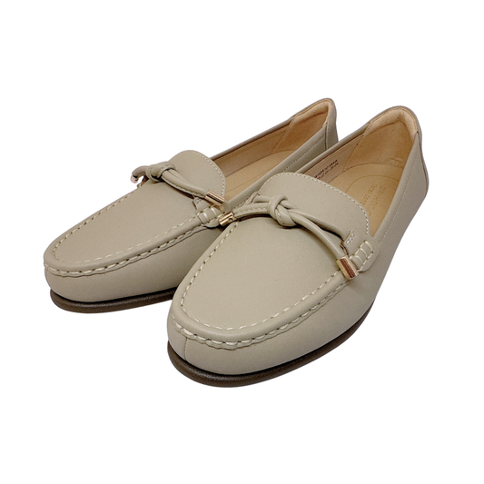 DR.KONG WOMEN COMFORT FLAT SHOES DK-1W10A1018AW