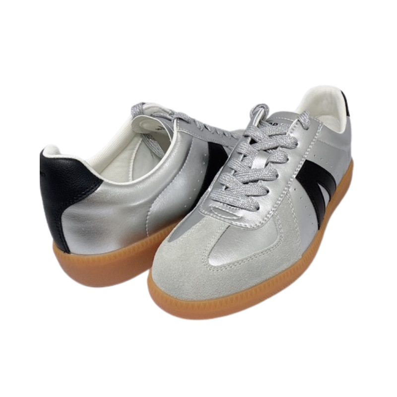 DR.KONG WOMEN COMFORT CASUAL SHOES DK-W5001521-SIL