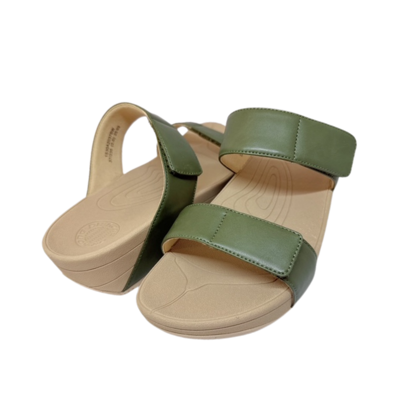DR.KONG WOMEN TOTAL CONTACT SANDALS DK-1S30A2037BW