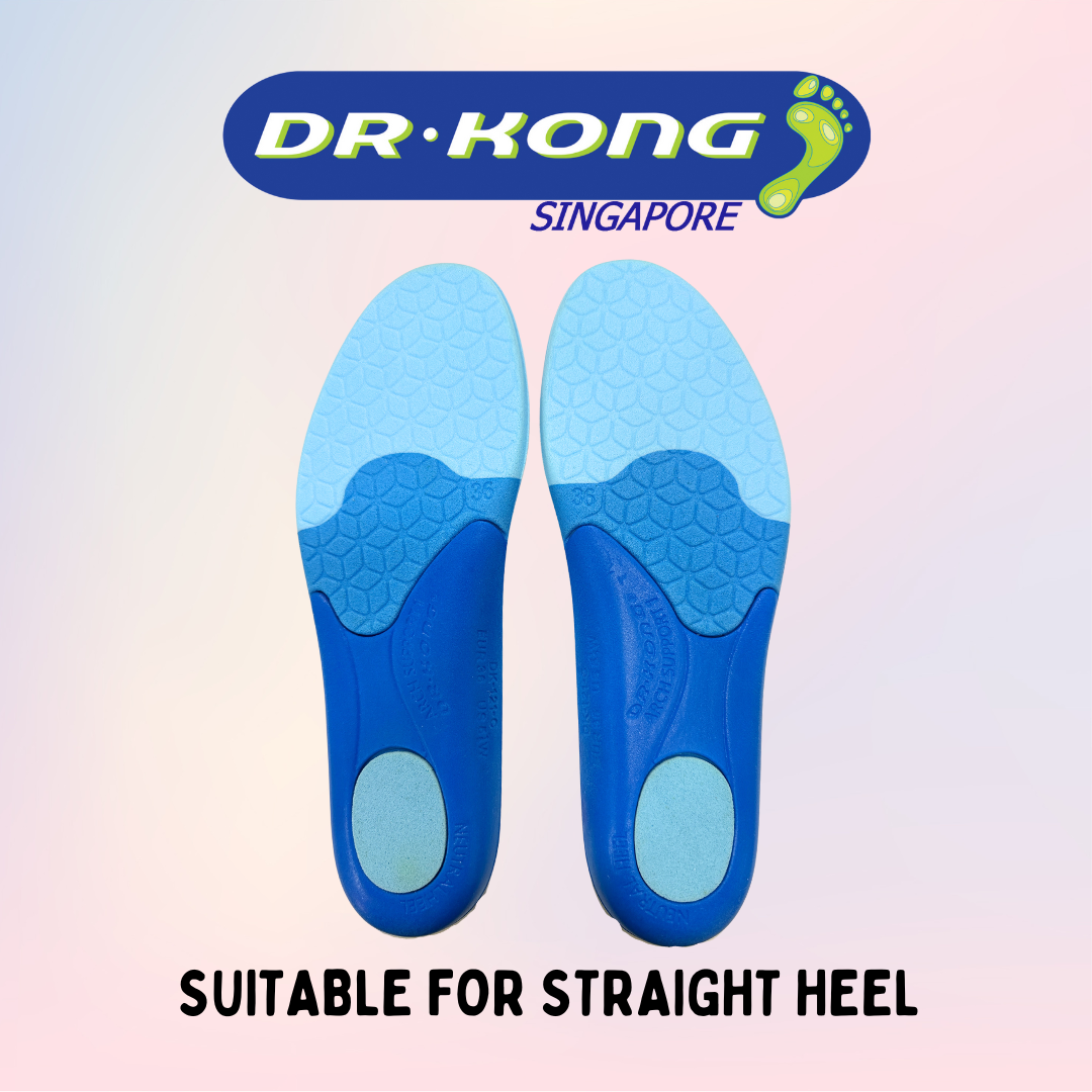 DR.KONG INSOLES DK-I300013C